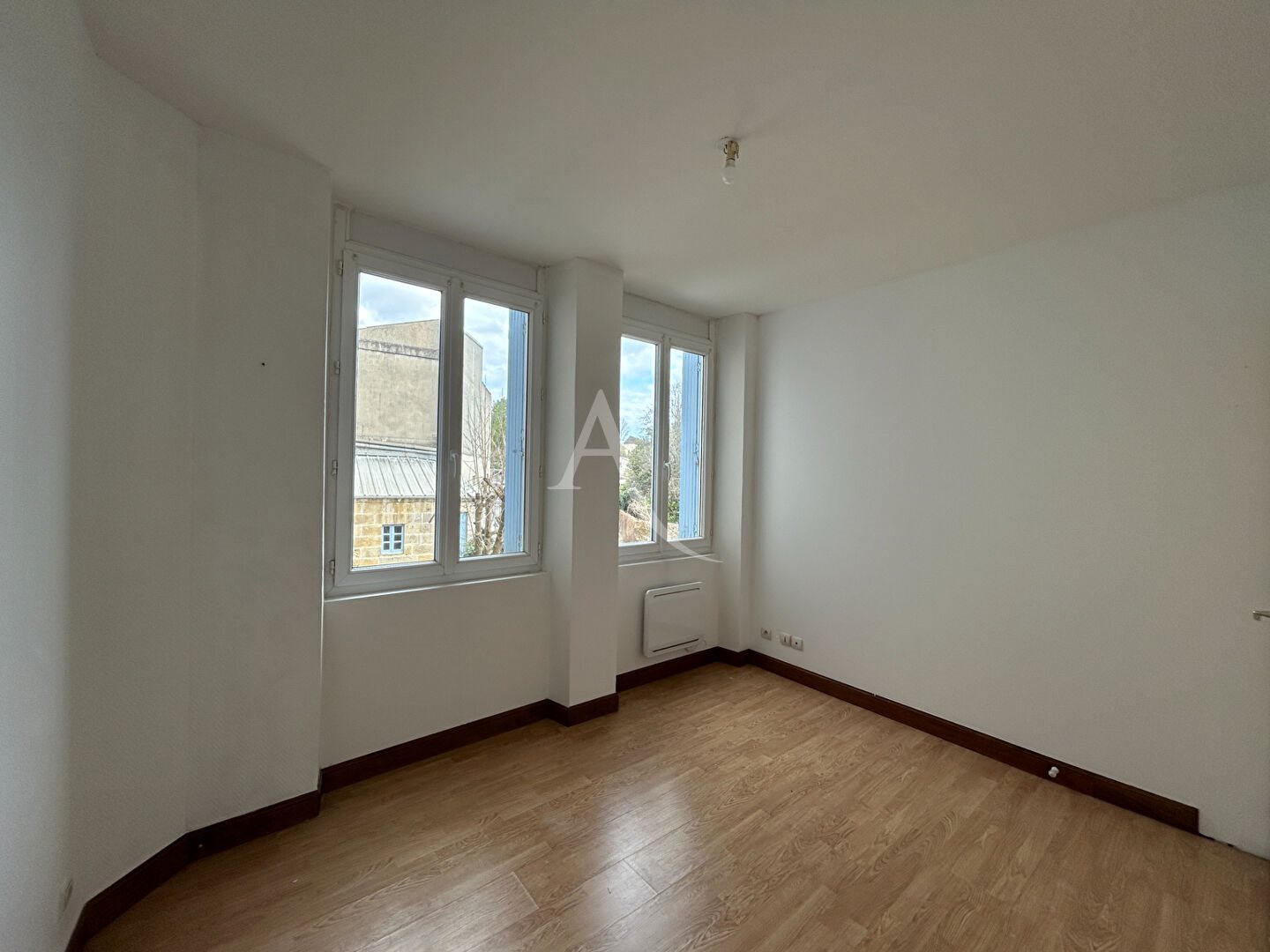 Appartement à louer, 31m², Jonzac