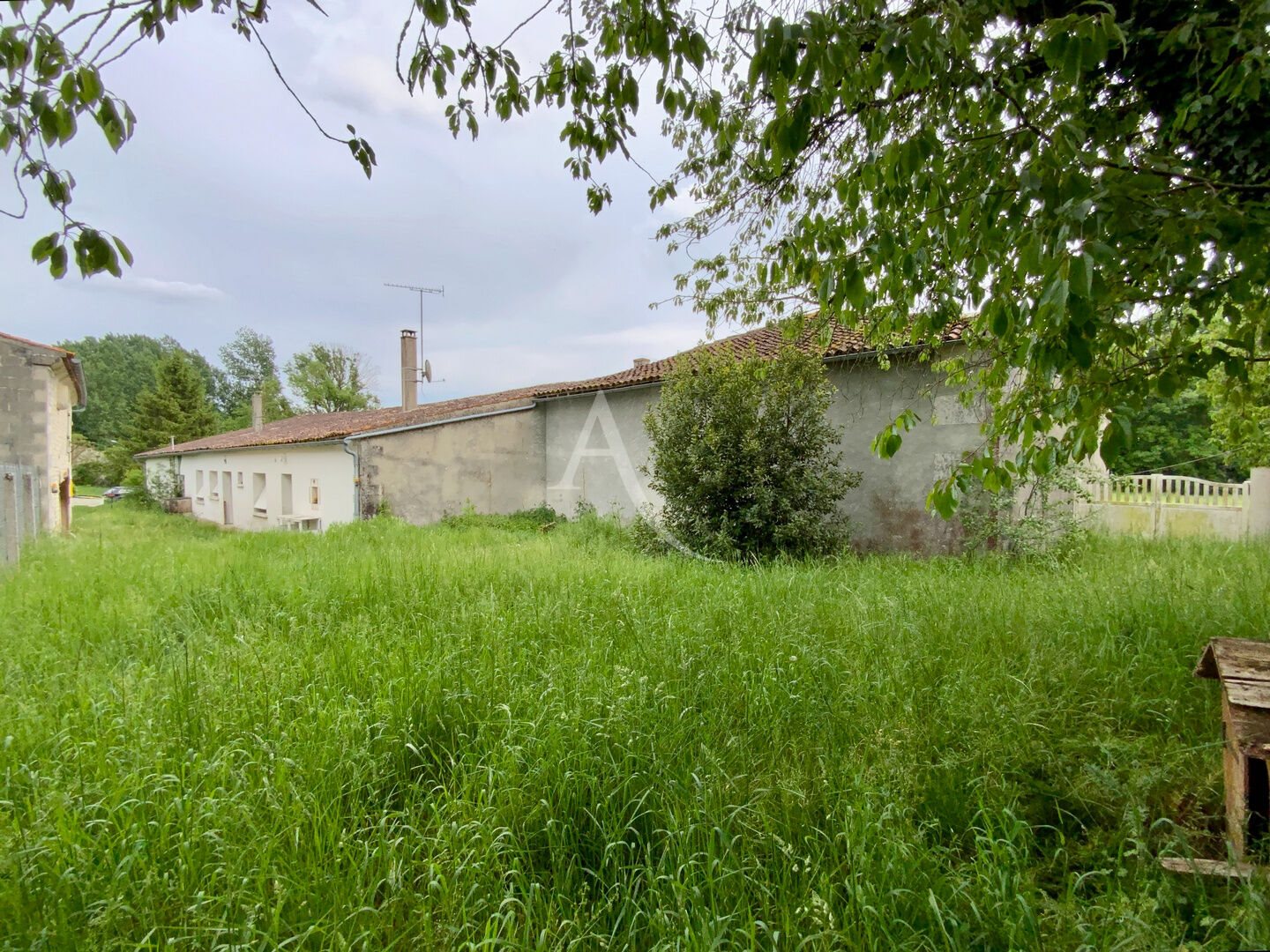 Maison à vendre, 170m², Salles-d'Angles