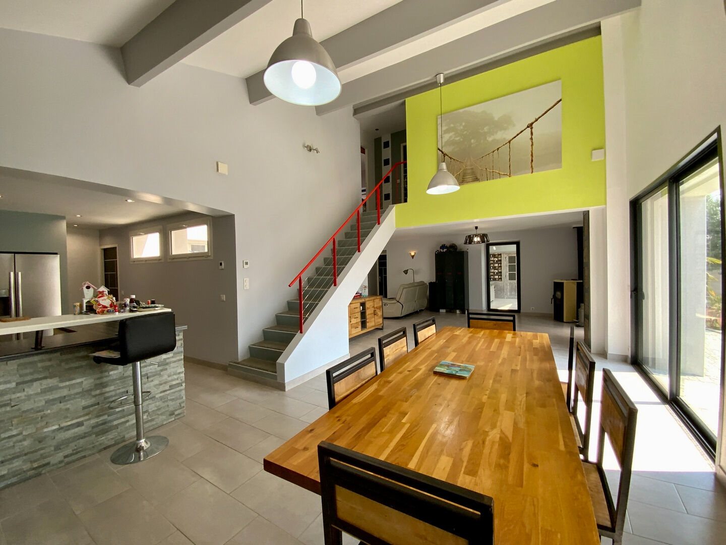 Maison à vendre, 159m², Tugéras-Saint-Maurice