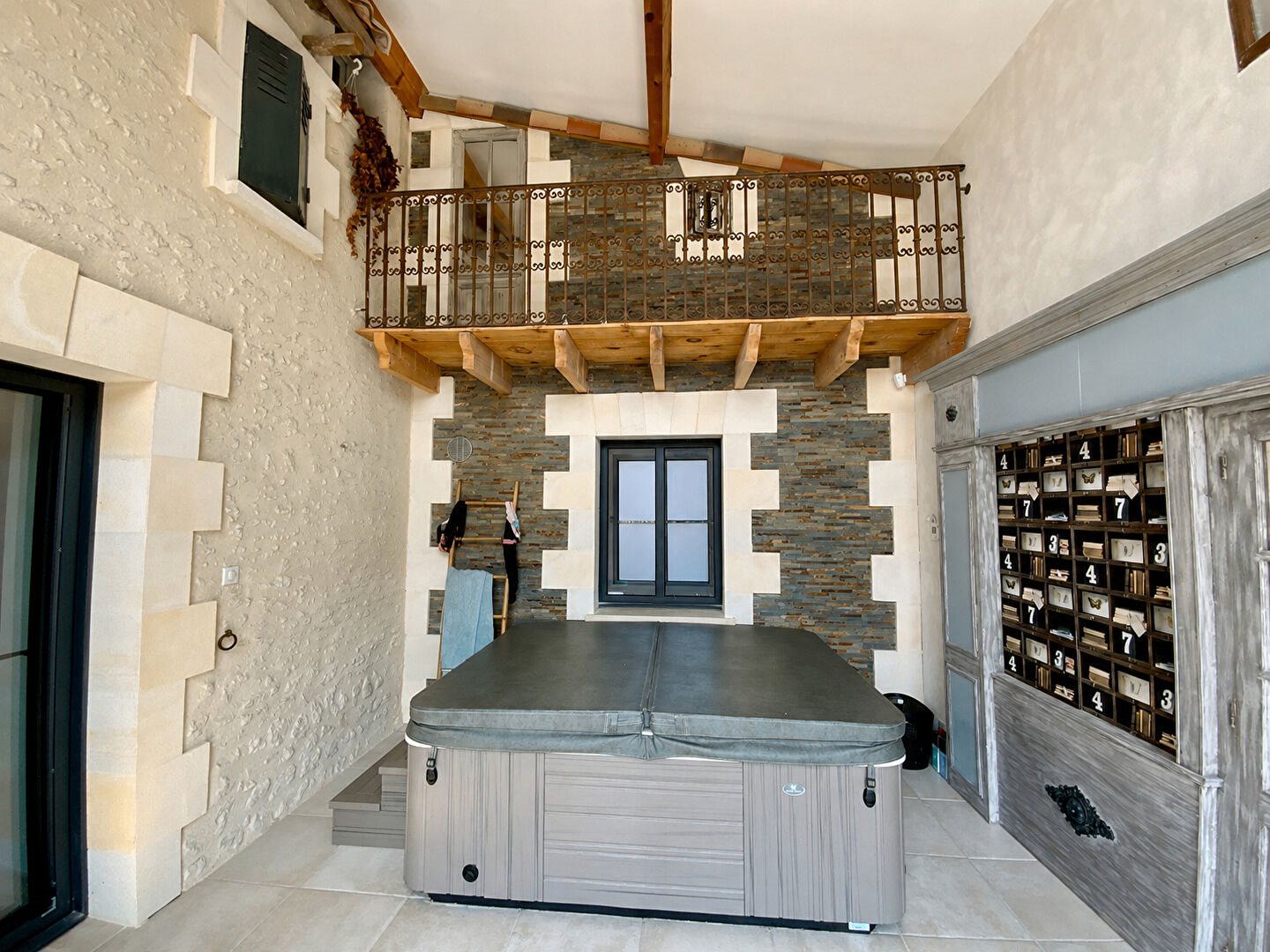 Maison à vendre, 159m², Tugéras-Saint-Maurice