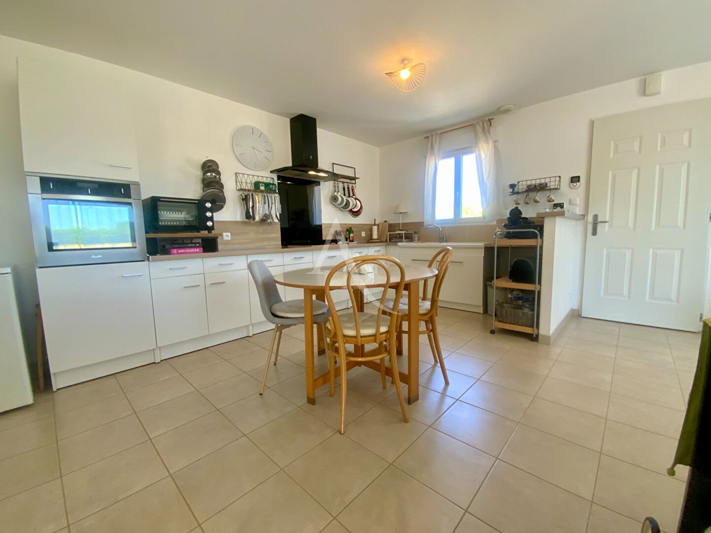 Maison à vendre, 100m², Champagnolles