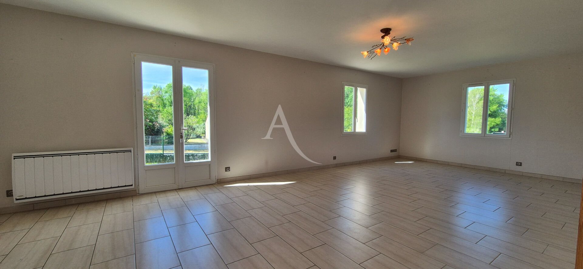 Maison à vendre, 89m², Jonzac