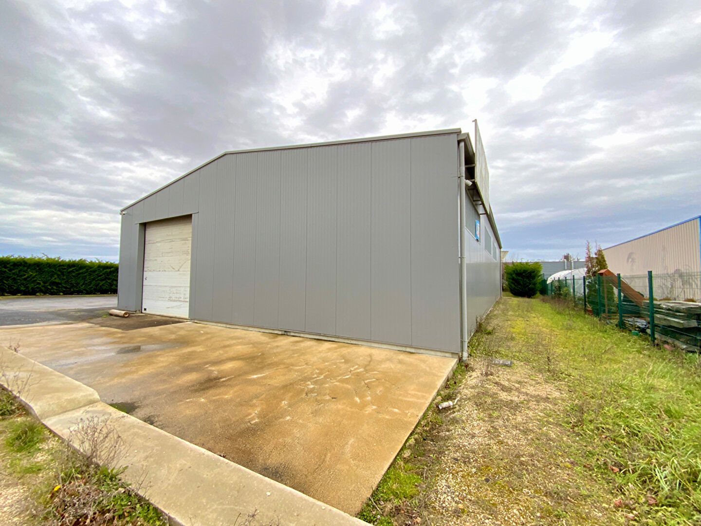 Maison à vendre, 400m², Baignes-Sainte-Radegonde