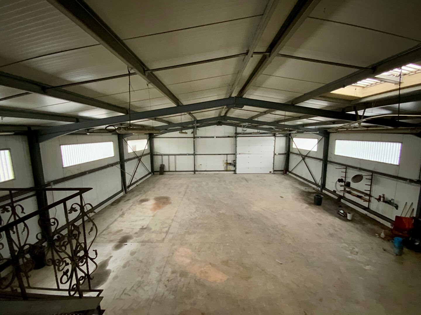 Maison à vendre, 400m², Baignes-Sainte-Radegonde