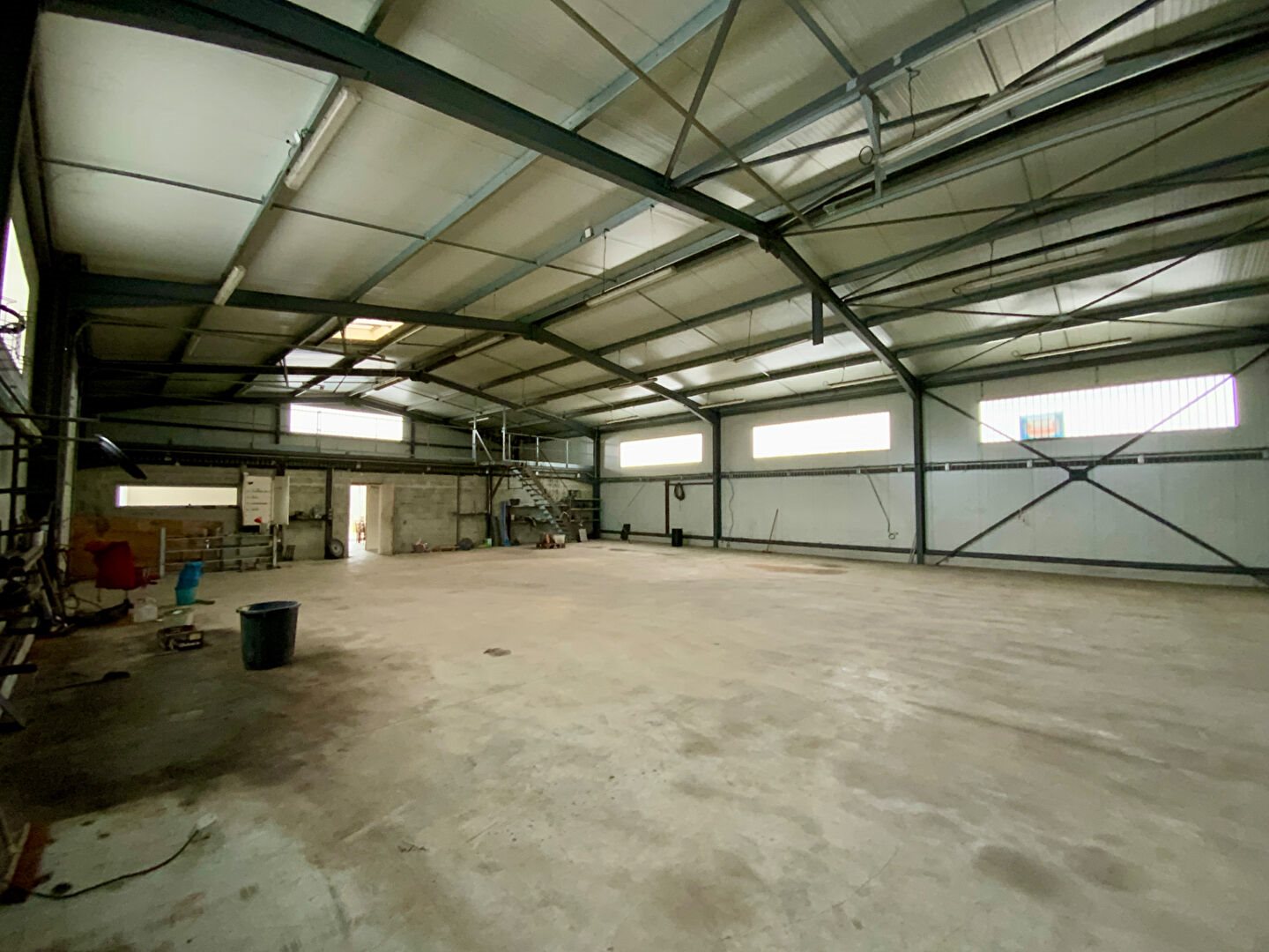 Maison à vendre, 400m², Baignes-Sainte-Radegonde