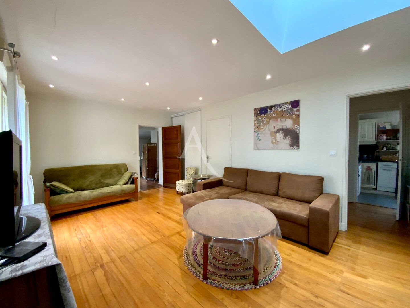 Maison à vendre, 137m², Jonzac