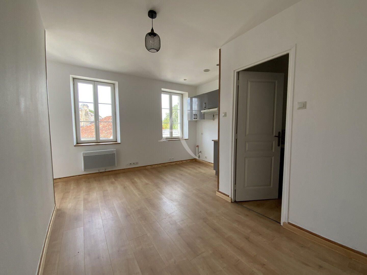 Appartement à louer, 30m², Jonzac
