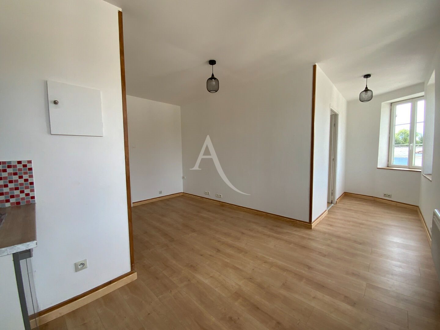Appartement à louer, 30m², Jonzac