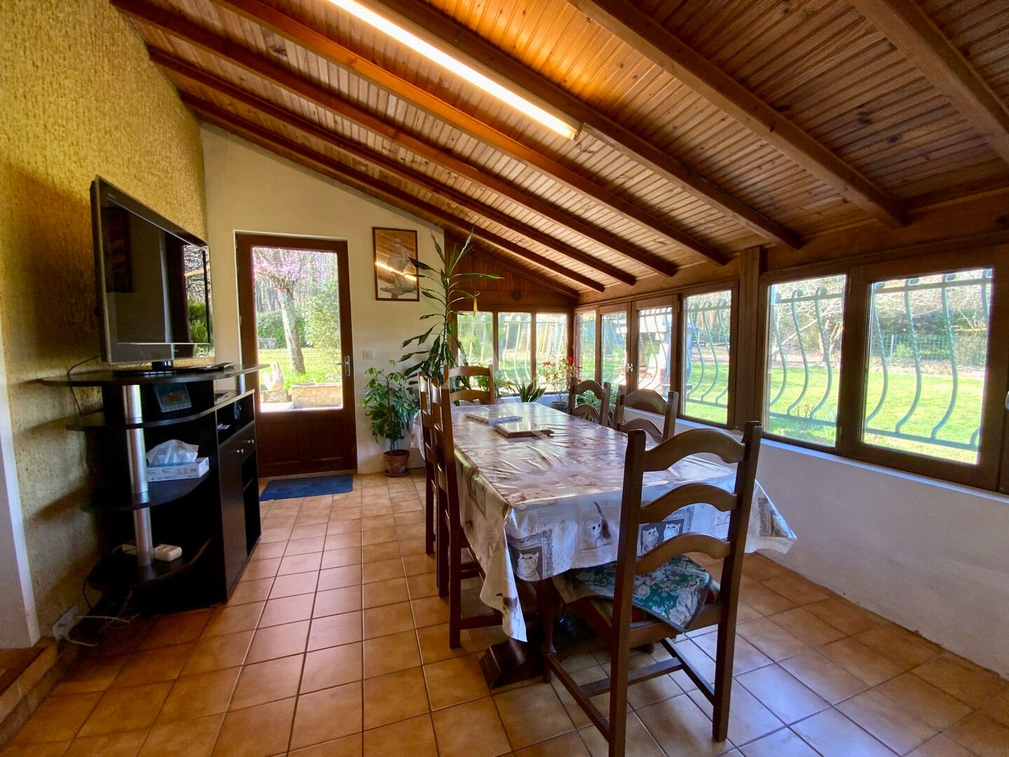 Maison à vendre, 124m², Avy