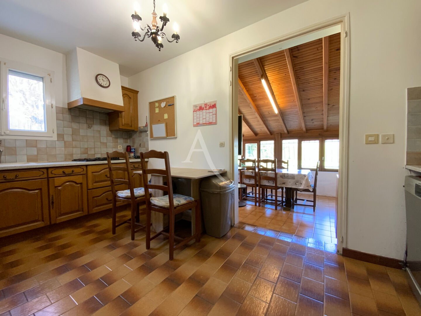 Maison à vendre, 124m², Avy