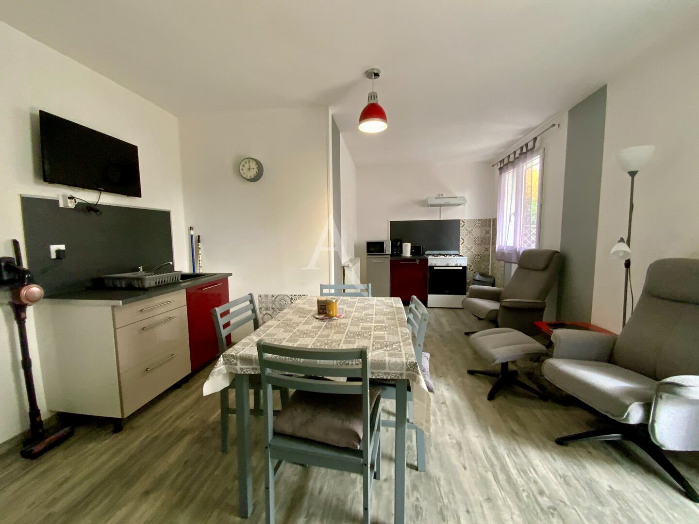 Maison à vendre, 210m², Jonzac