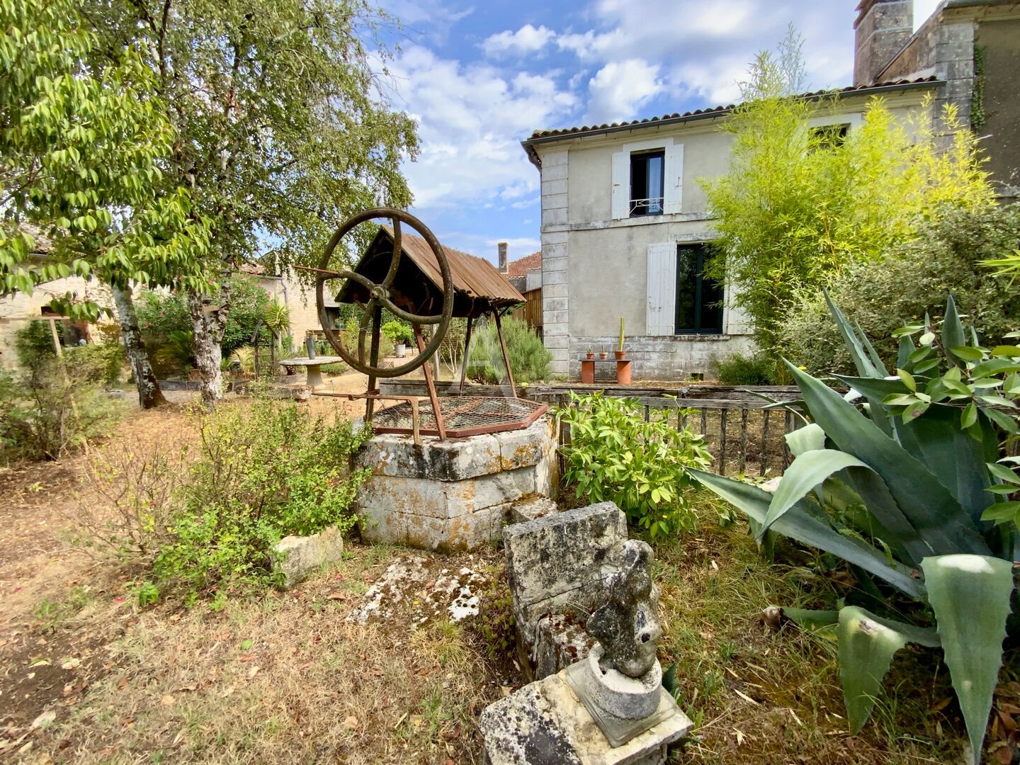 Maison à vendre, 145m², Pons