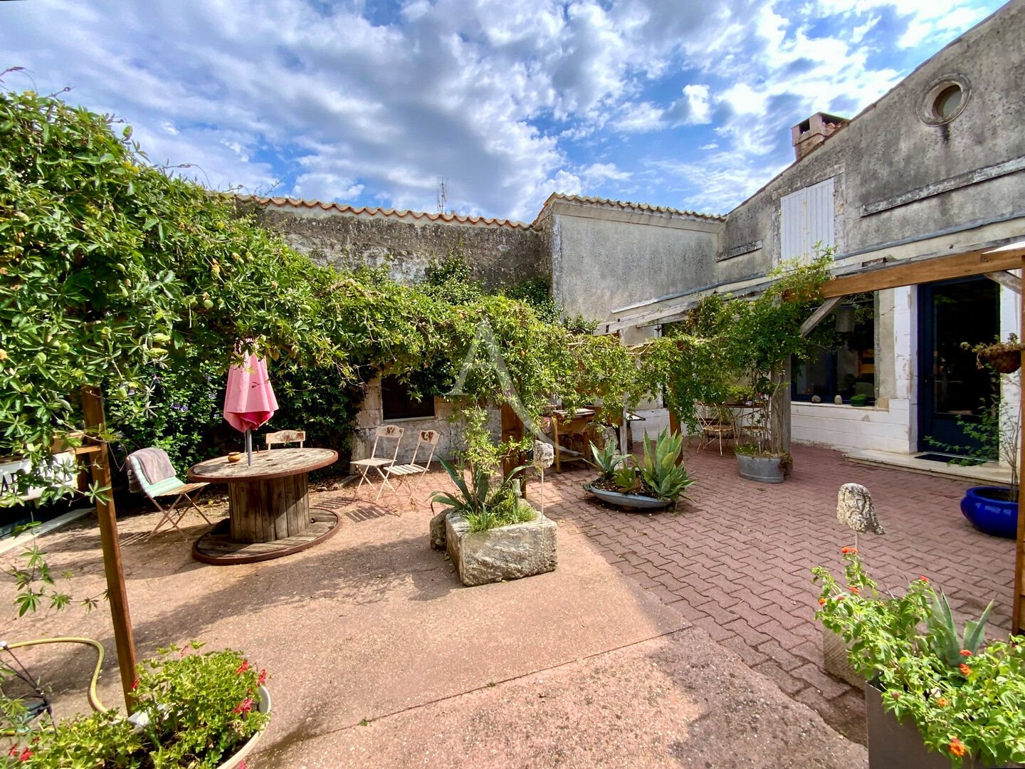 Maison à vendre, 145m², Pons