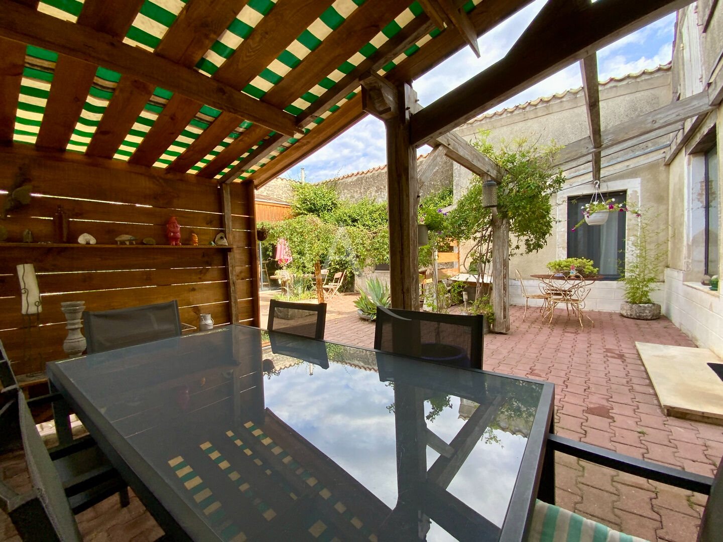 Maison à vendre, 145m², Pons