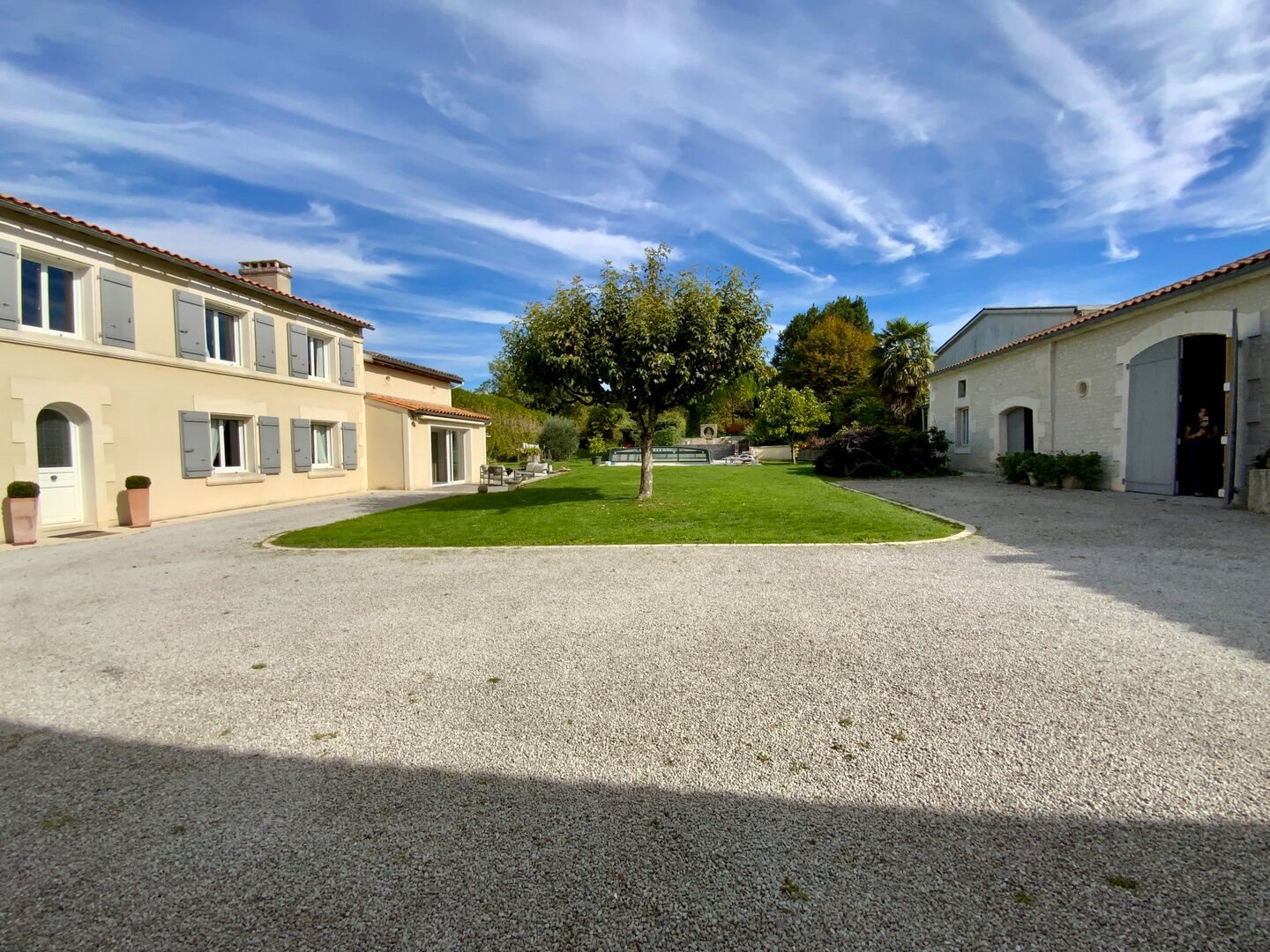 Maison à vendre, 245m², Jonzac