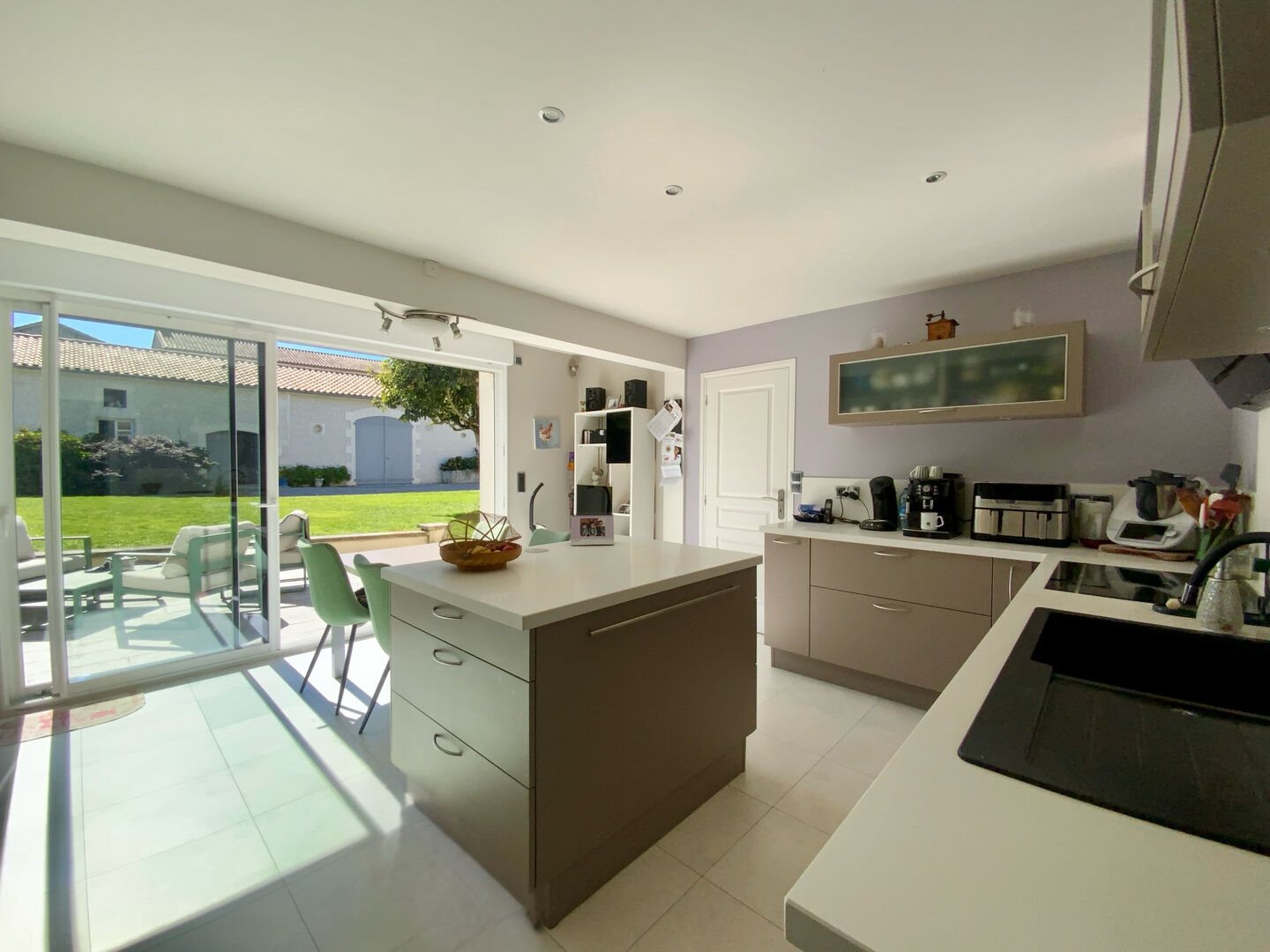 Maison à vendre, 245m², Jonzac