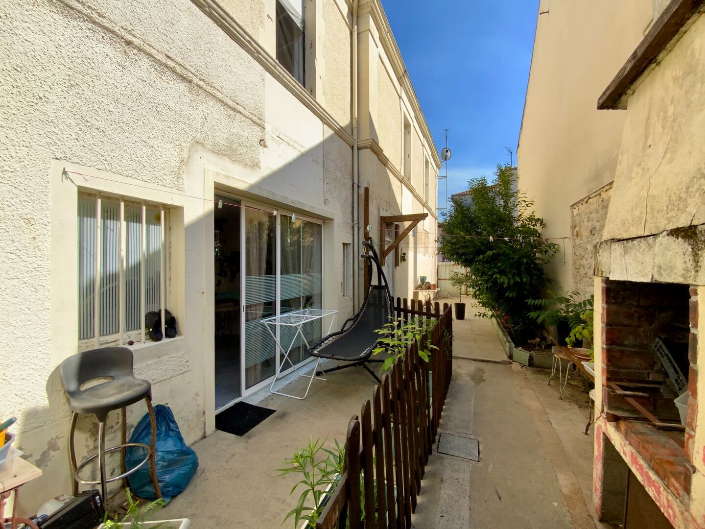 Maison à vendre, 132m², Nieul-le-Virouil