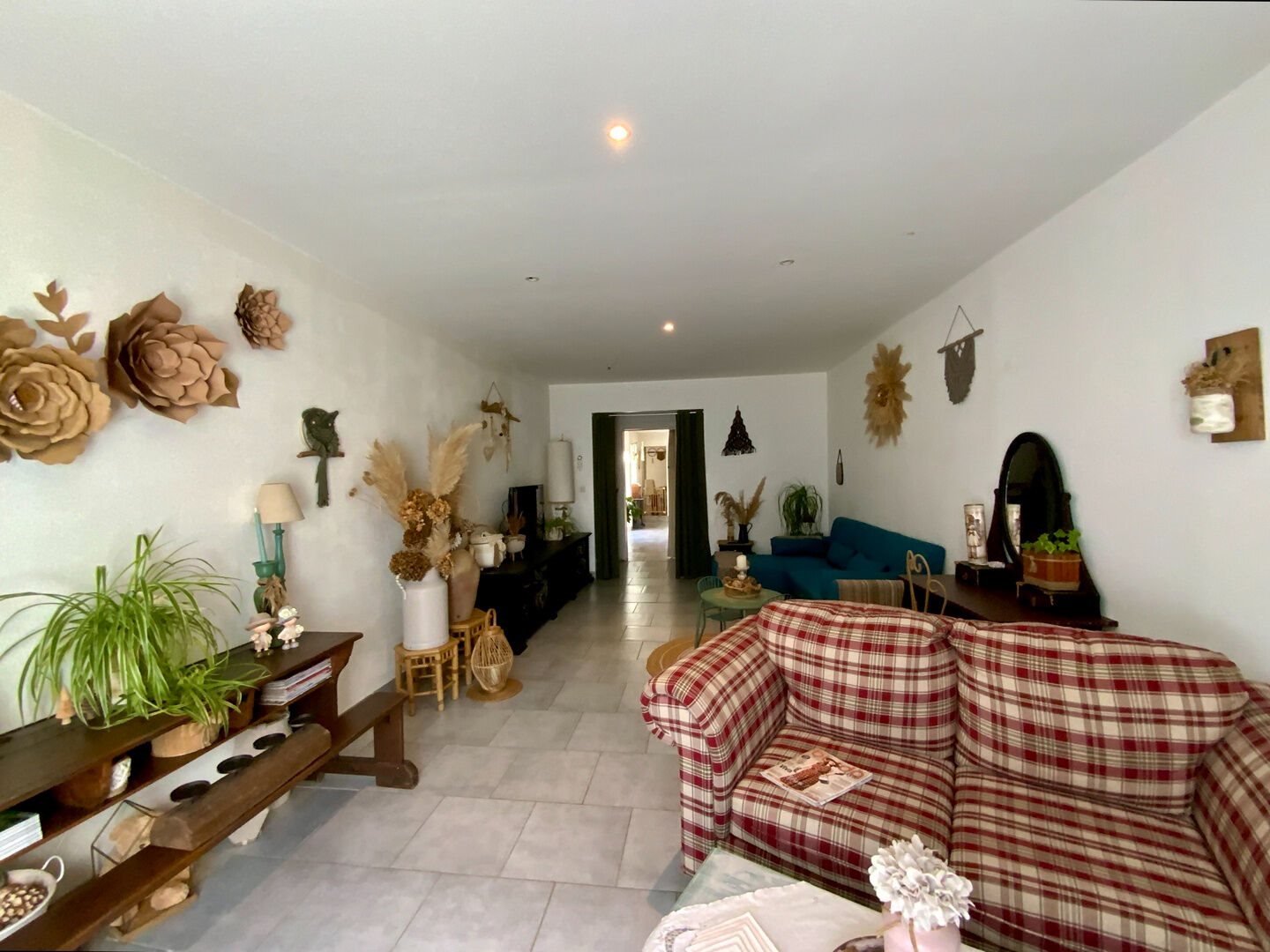 Maison à vendre, 132m², Nieul-le-Virouil