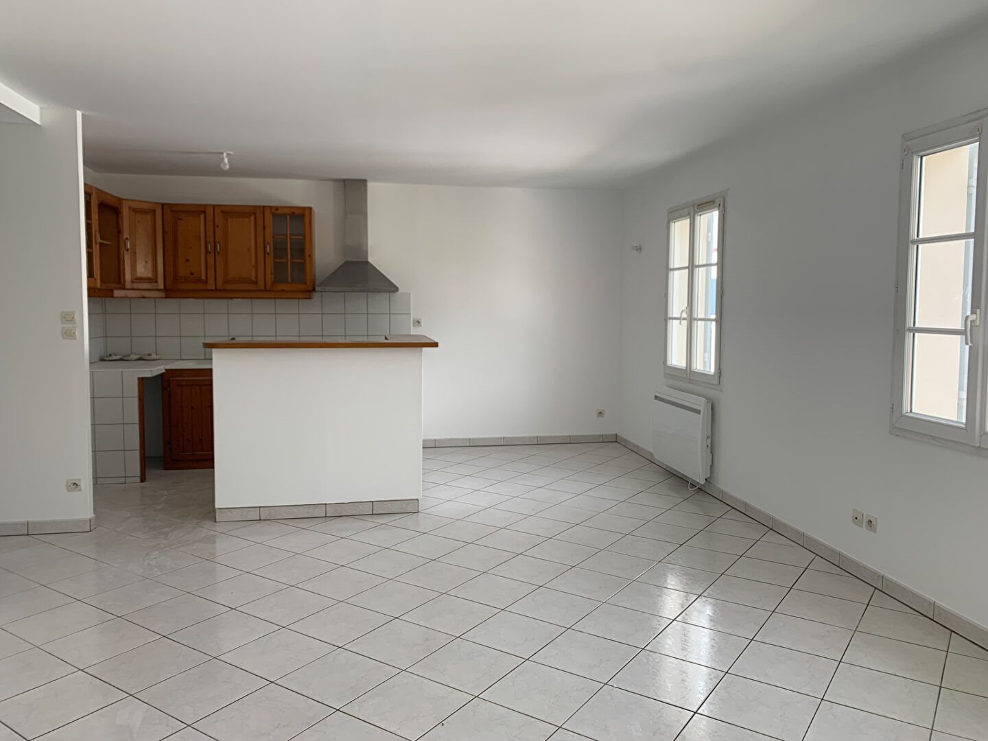 Appartement à louer, 78m², Jonzac