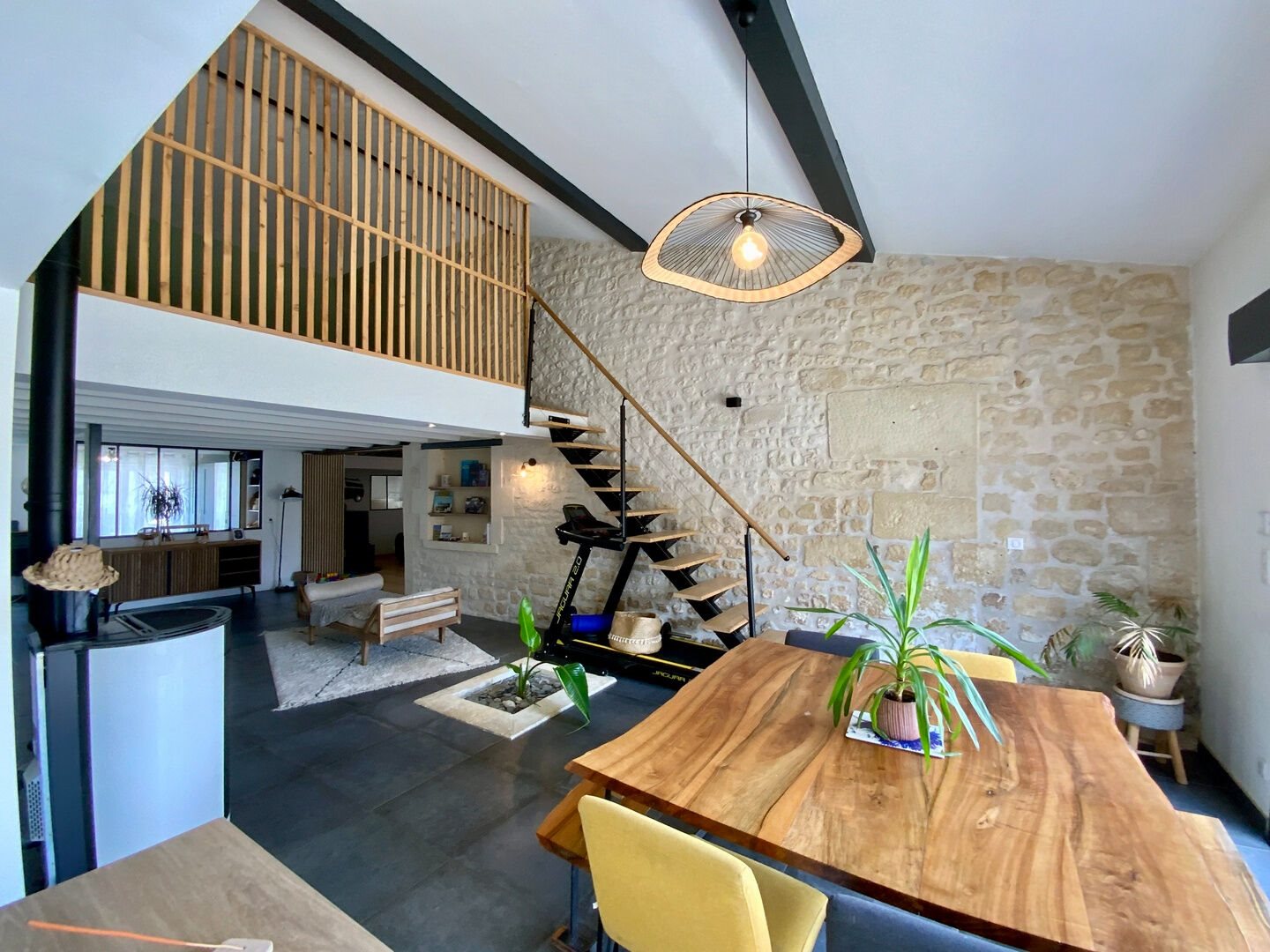 Maison à vendre, 181m², Pons