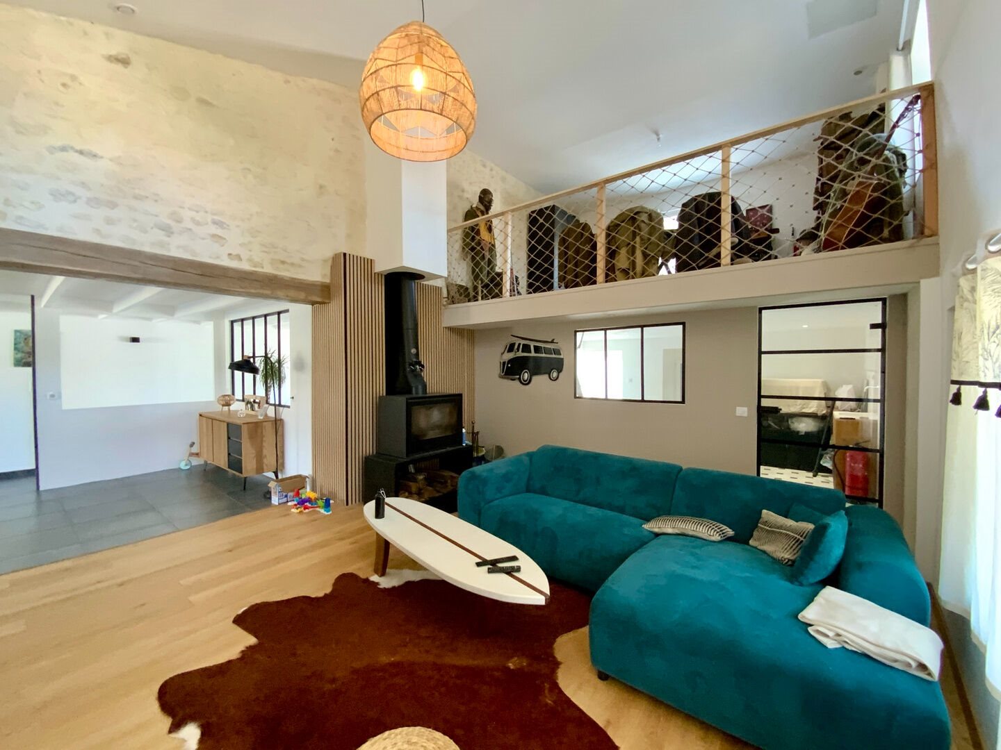 Maison à vendre, 181m², Pons