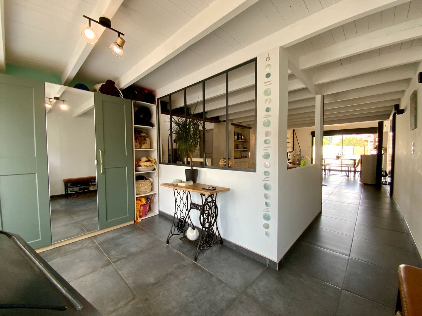 Maison à vendre, 181m², Pons