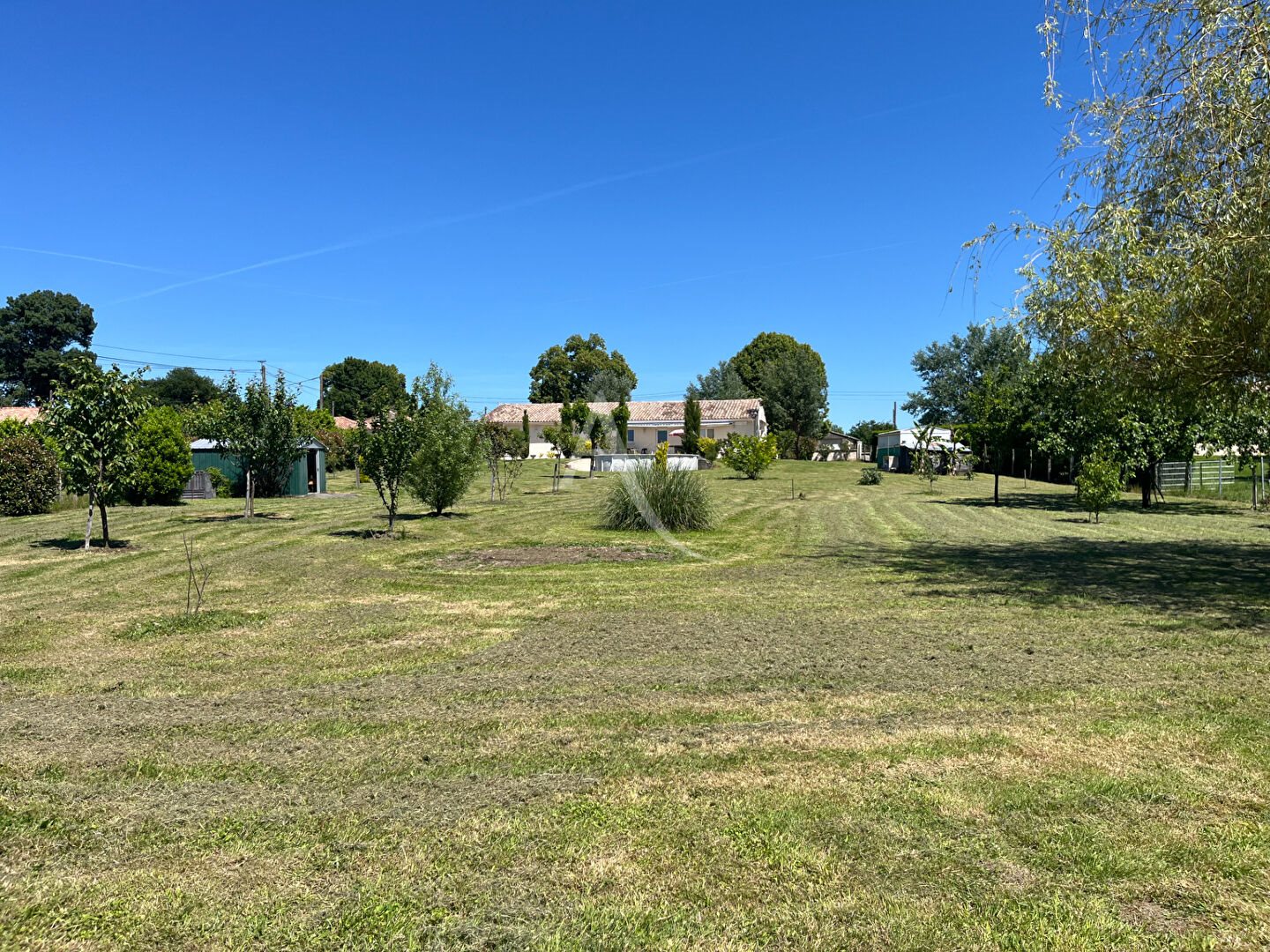 Maison à vendre, 142m², Montendre