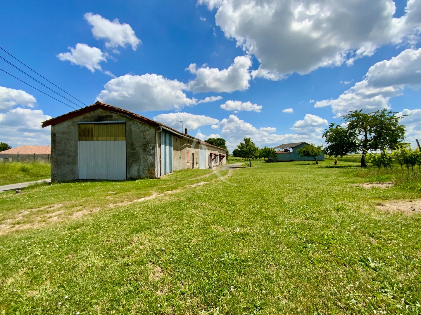 Maison à vendre, 100m², Fontaines-d'Ozillac