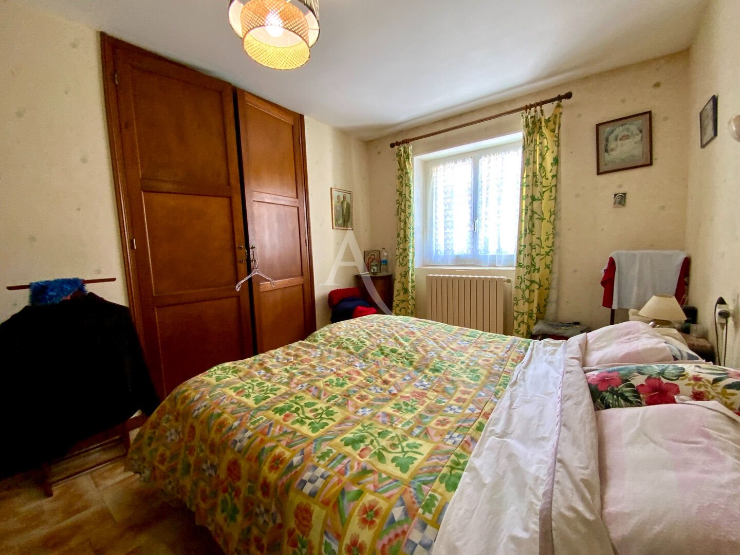 Maison à vendre, 138m², Barbezieux-Saint-Hilaire