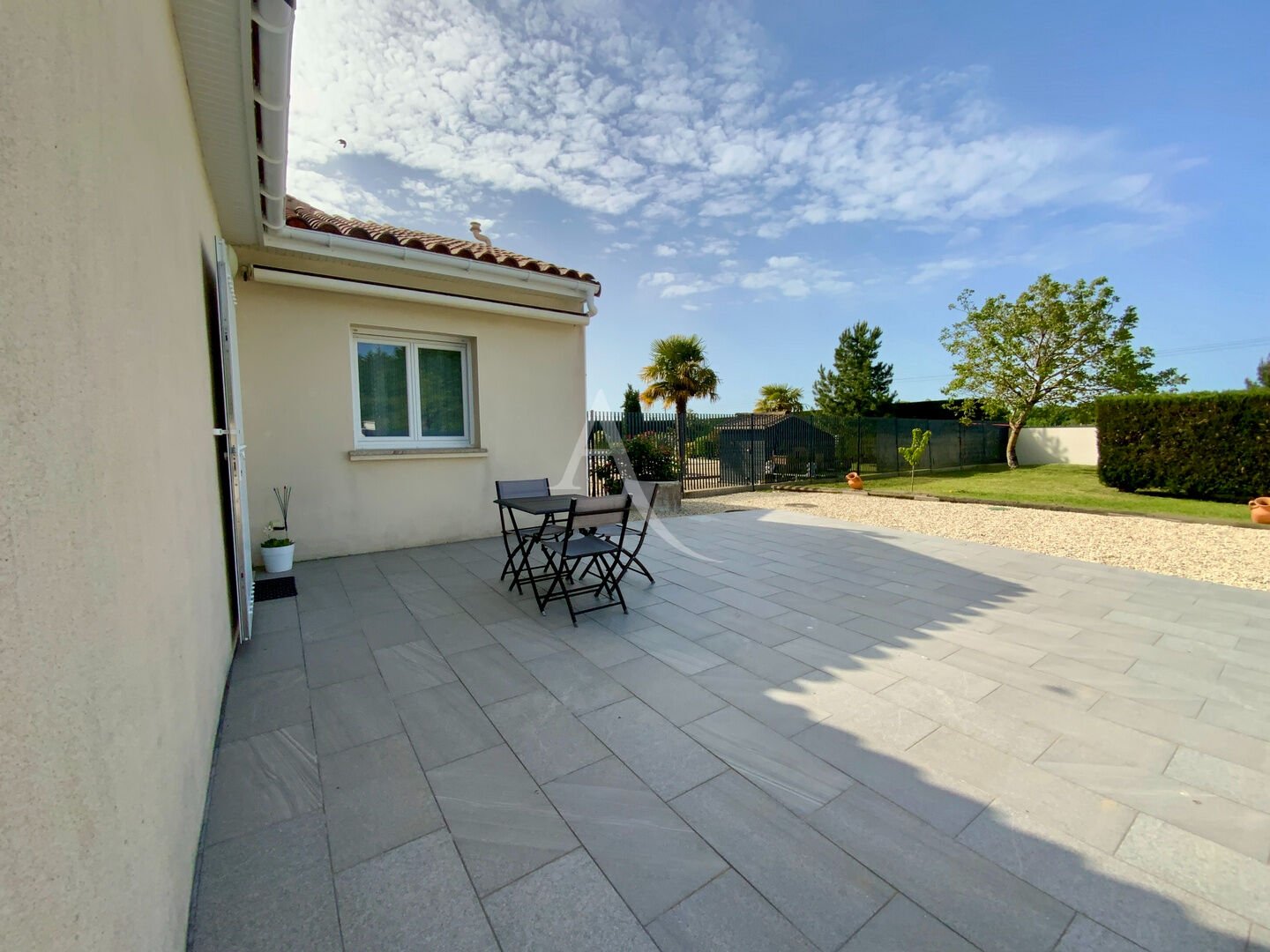 Maison à vendre, 112m², Jonzac