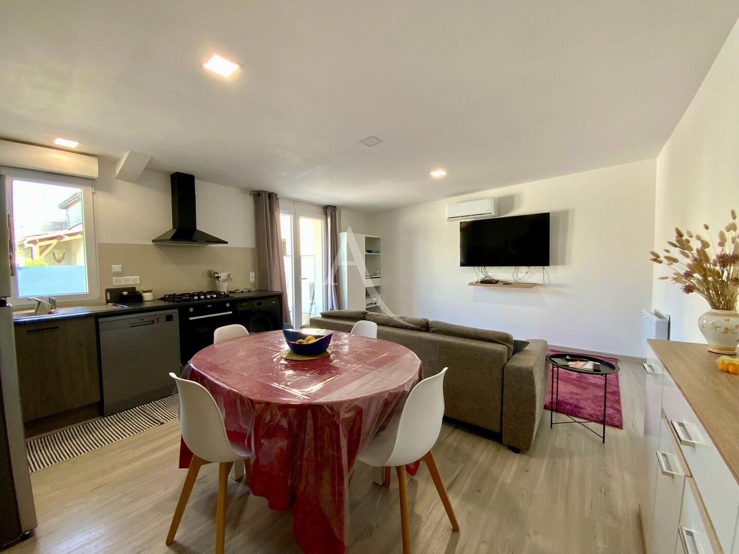 Maison à vendre, 112m², Jonzac