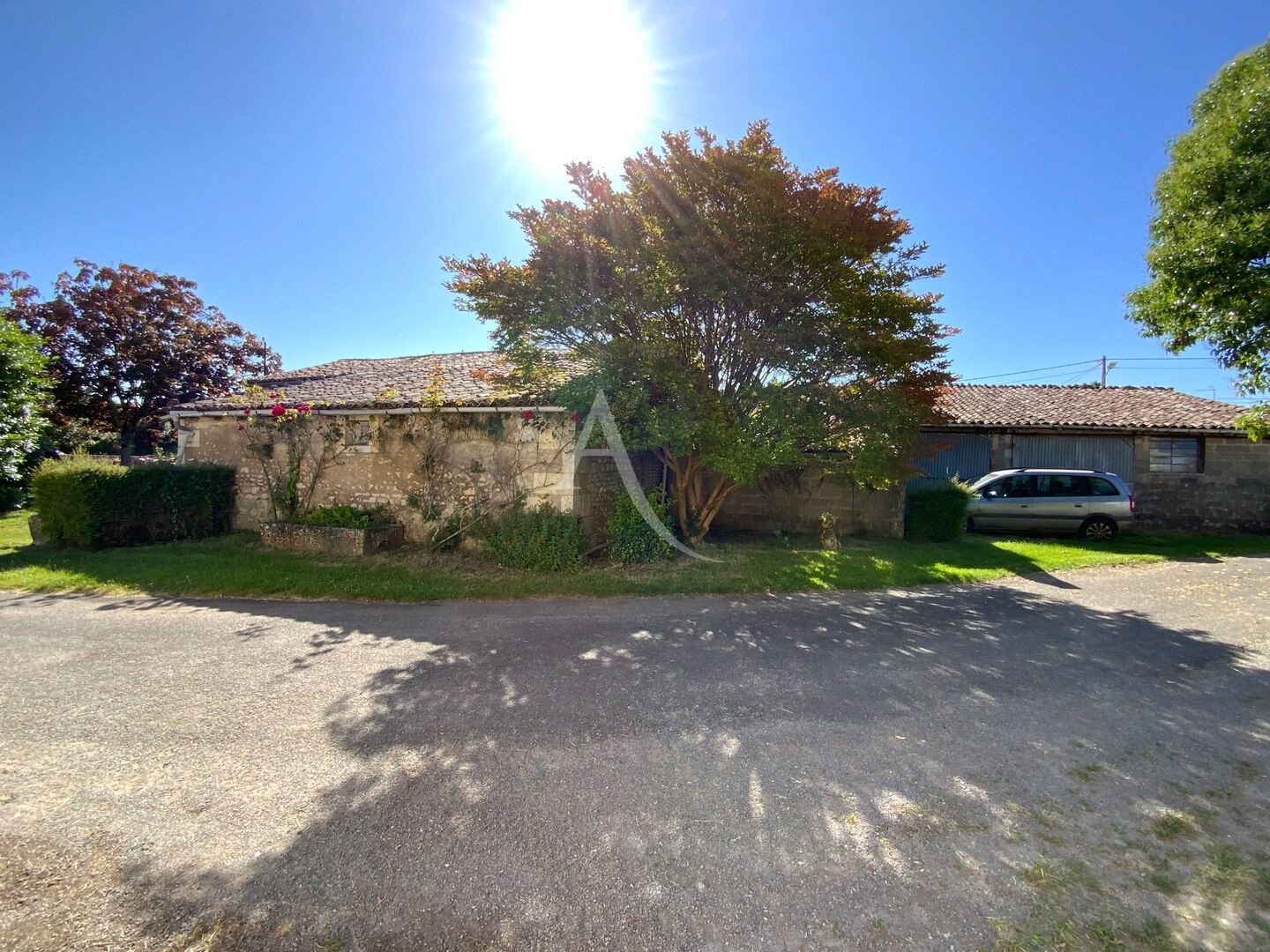 Maison à vendre, 250m², Saint-Palais-de-Phiolin