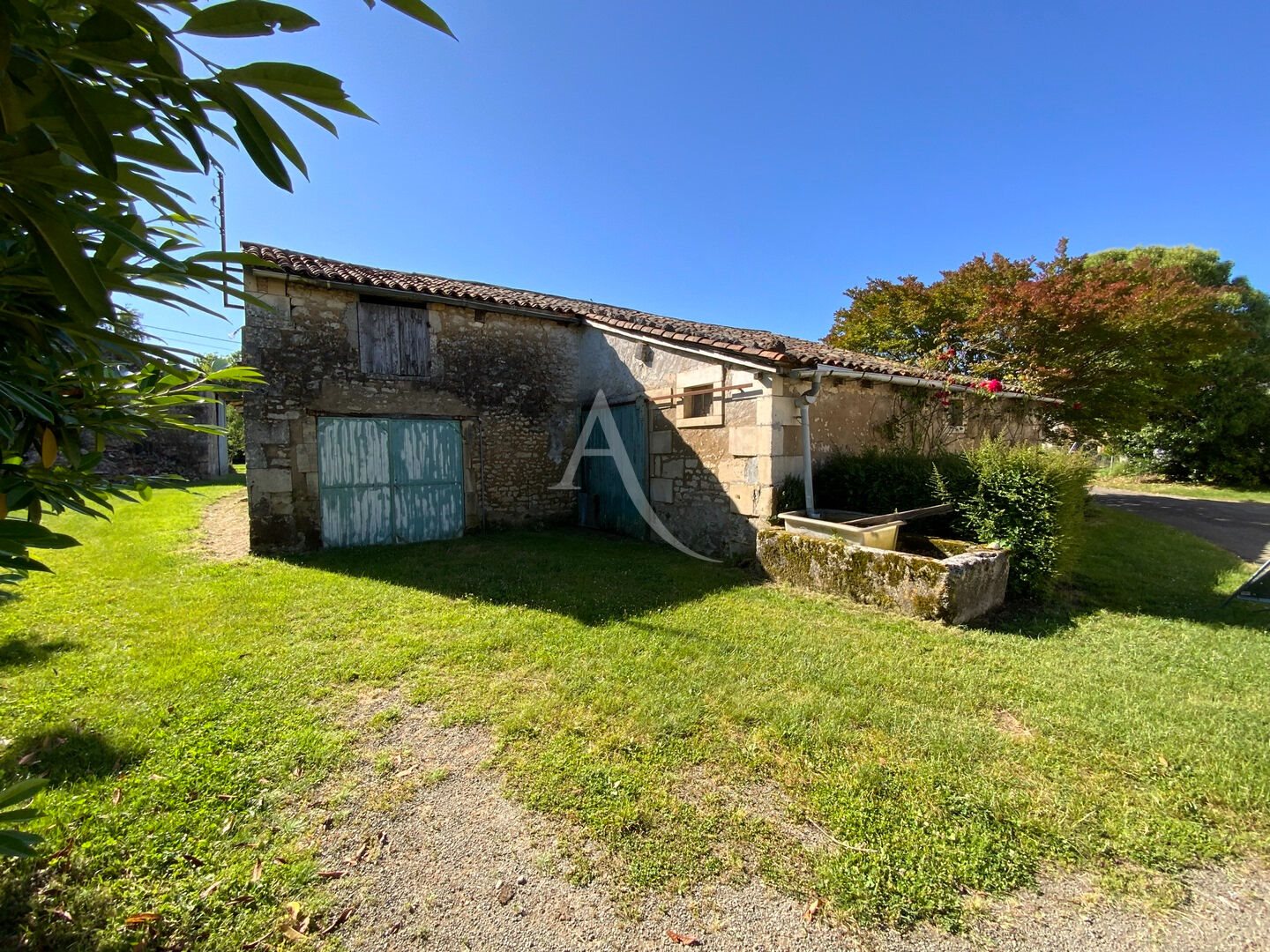 Maison à vendre, 250m², Saint-Palais-de-Phiolin