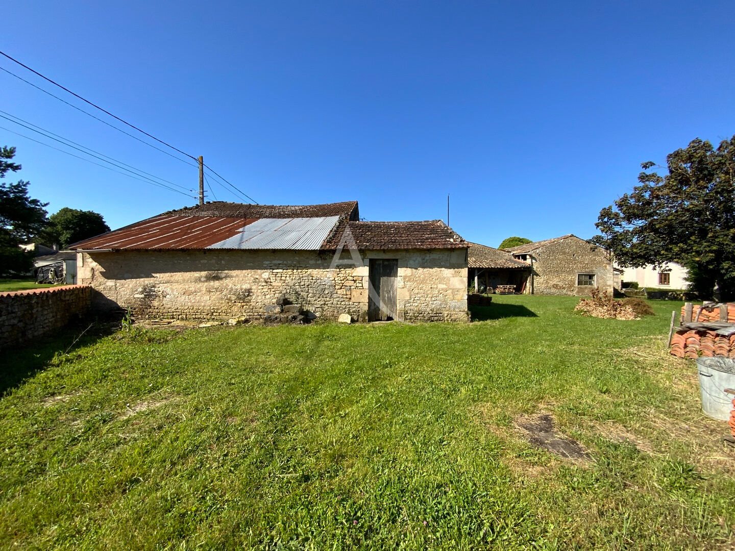 Maison à vendre, 250m², Saint-Palais-de-Phiolin