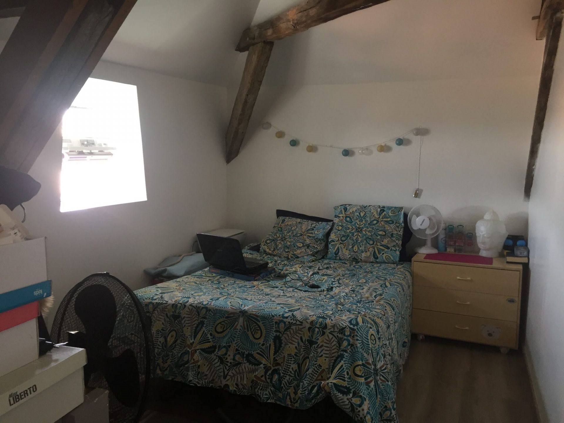 Appartement à louer, 68m², Barbezieux-Saint-Hilaire