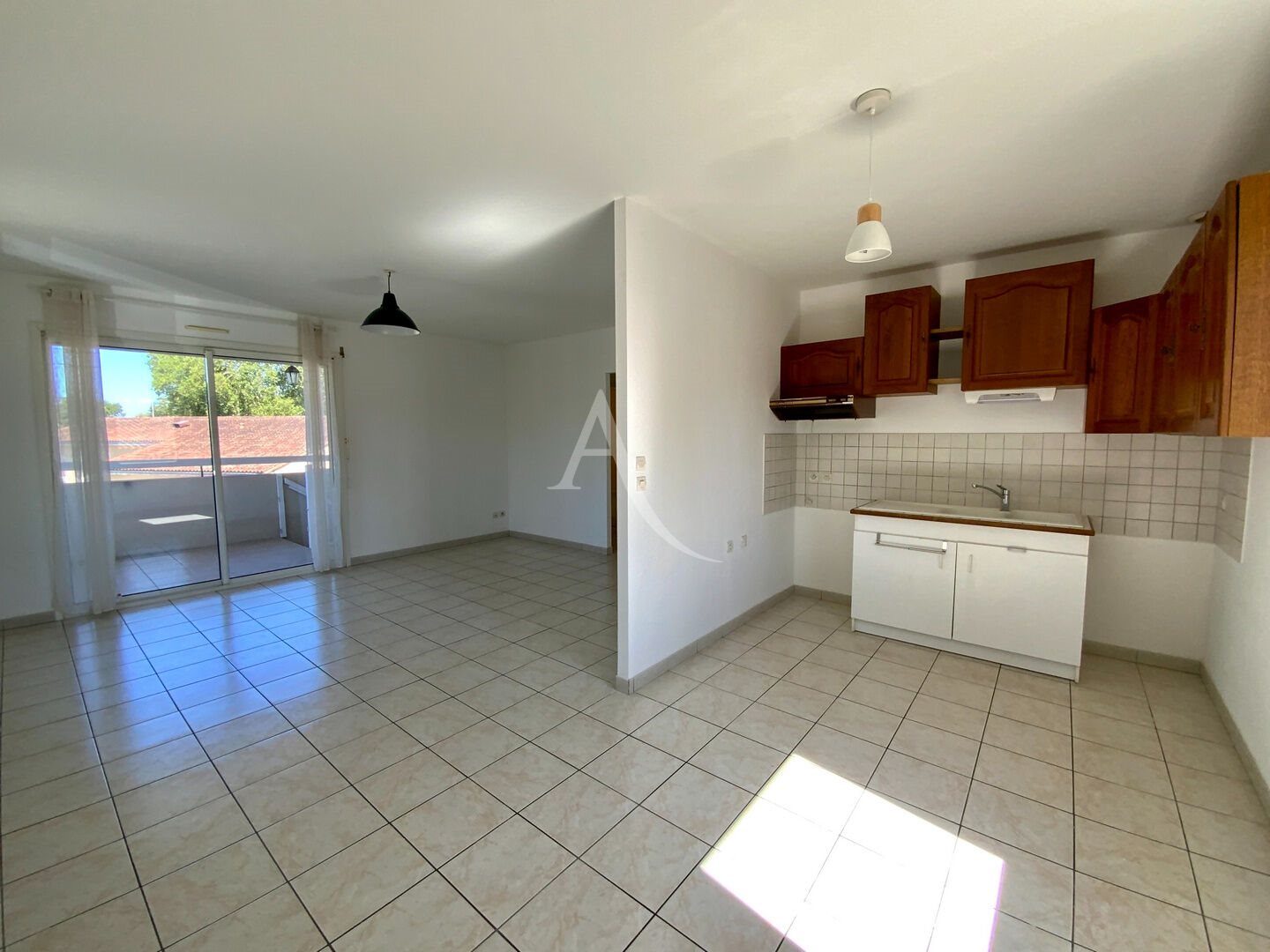 Appartement à louer, 64m², Jonzac