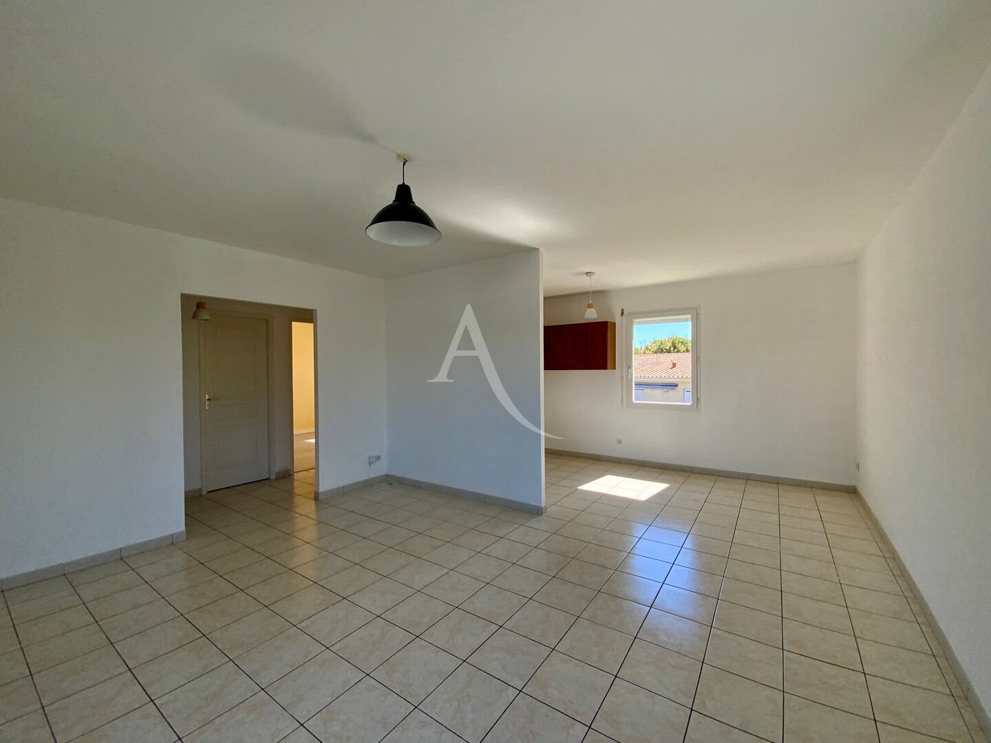 Appartement à louer, 64m², Jonzac