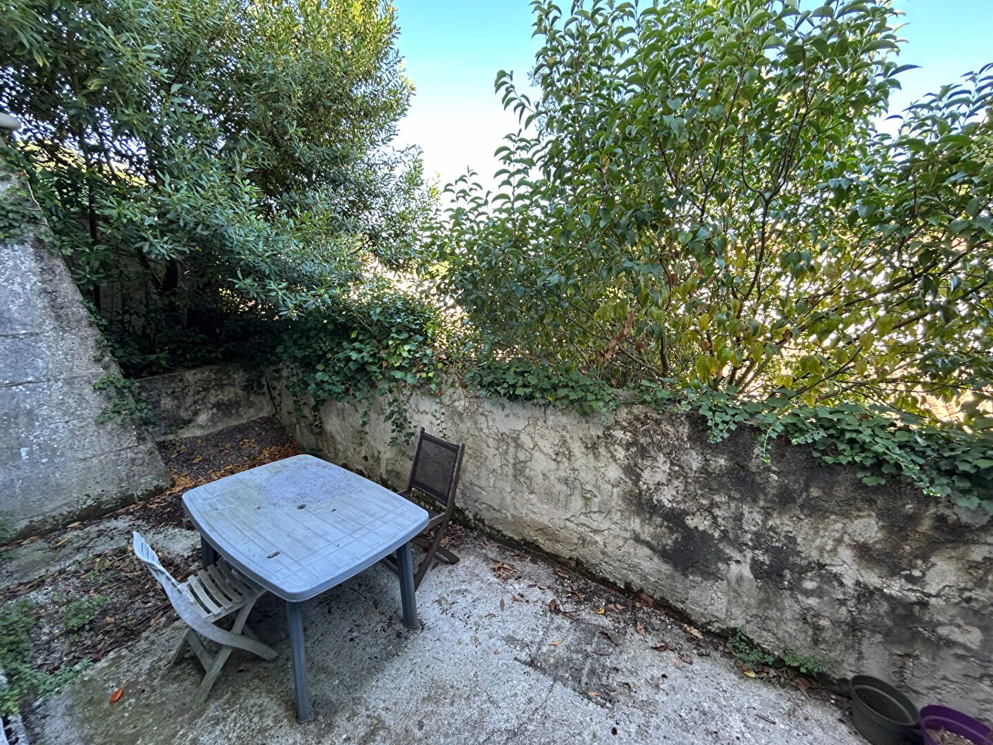 Appartement à louer, 26m², Angoulême