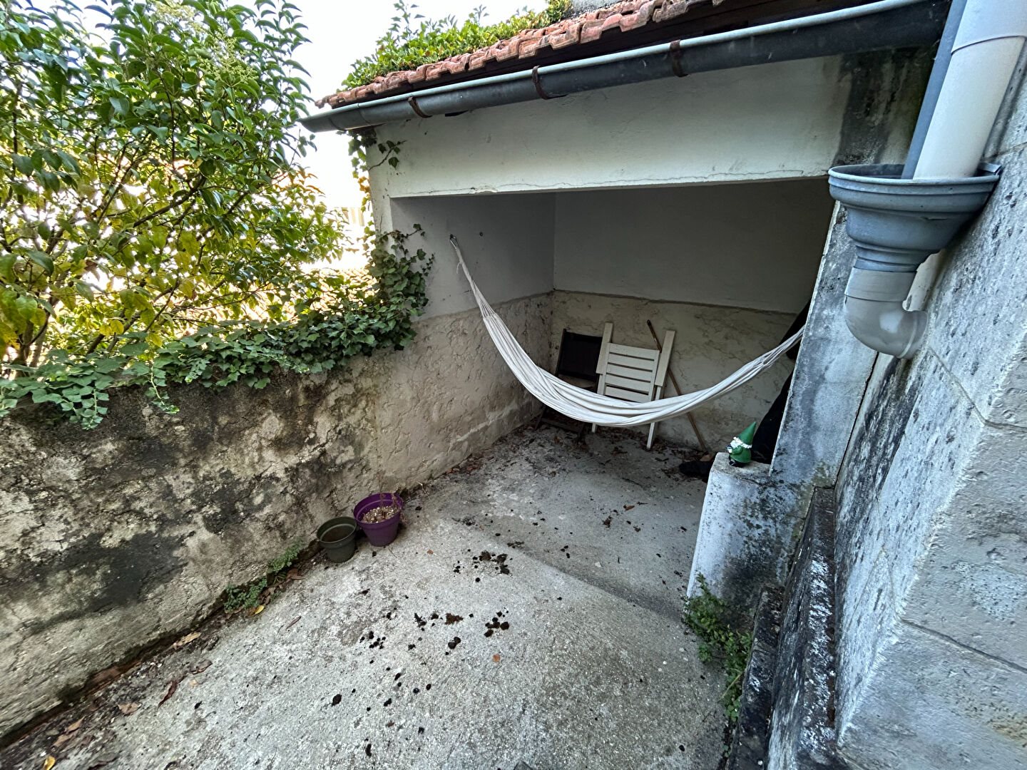 Appartement à louer, 26m², Angoulême