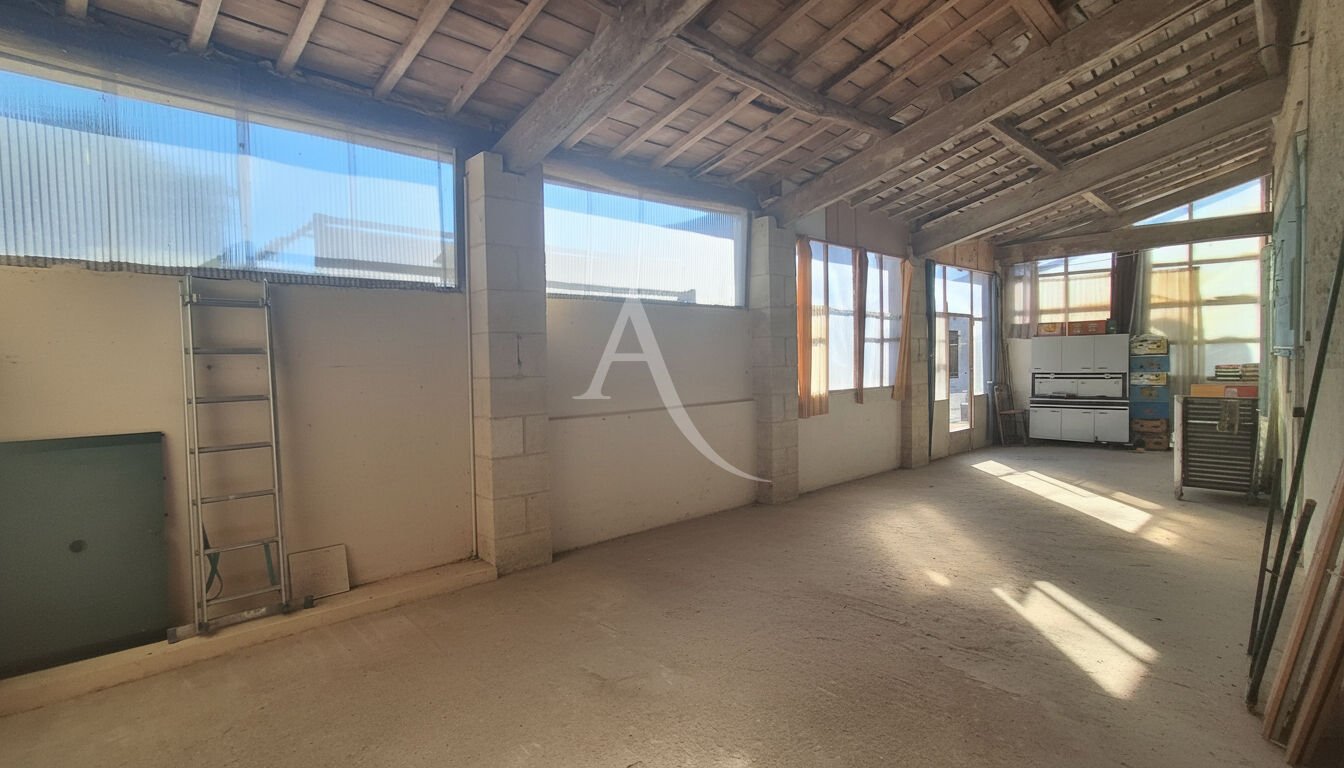Maison à vendre, 136m², Lorignac