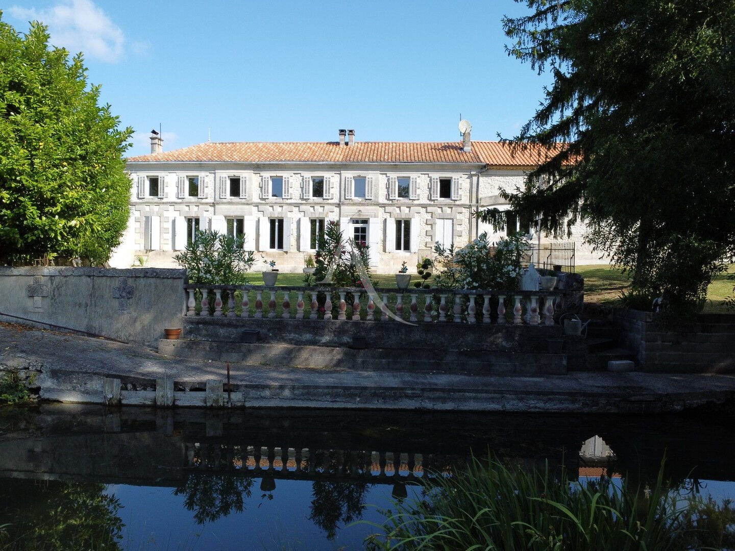 Maison à vendre, 247m², Mirambeau
