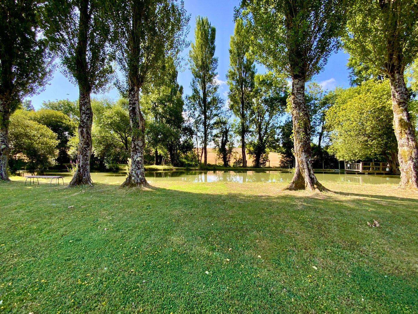 Maison à vendre, 247m², Mirambeau