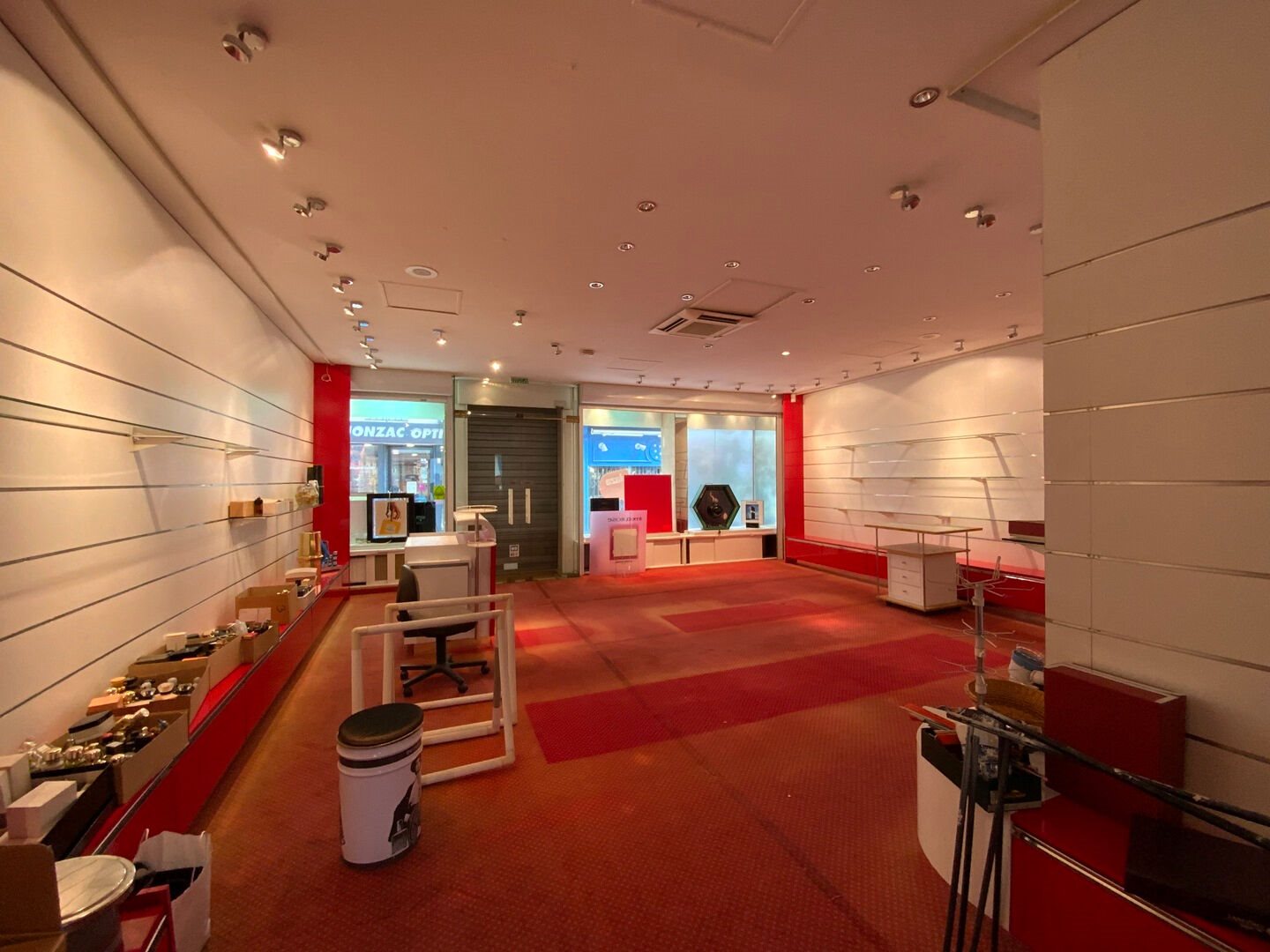 Maison à vendre, 260m², Jonzac