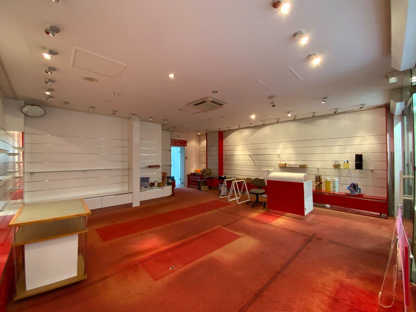 Maison à vendre, 260m², Jonzac