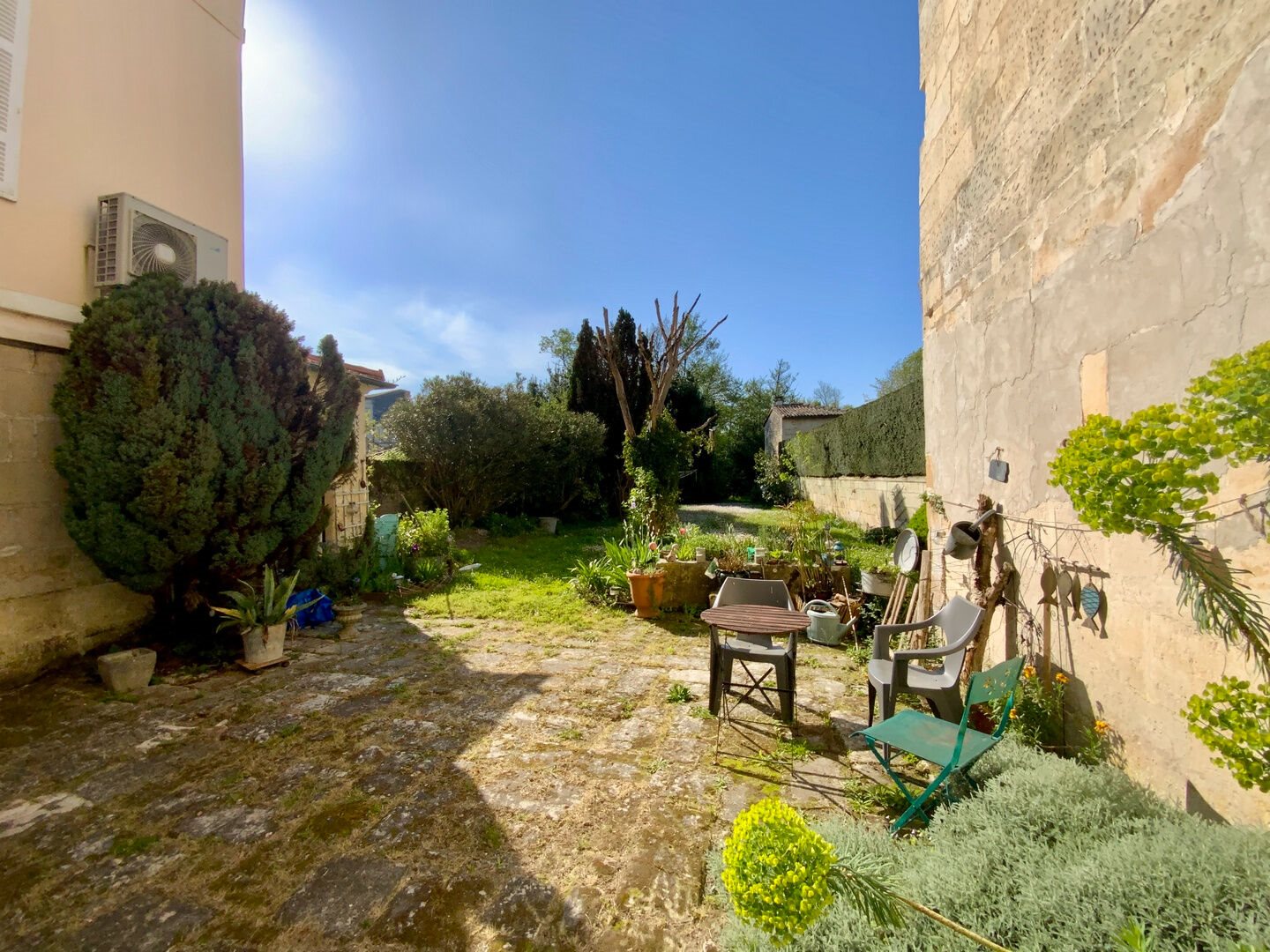 Maison à vendre, 260m², Jonzac
