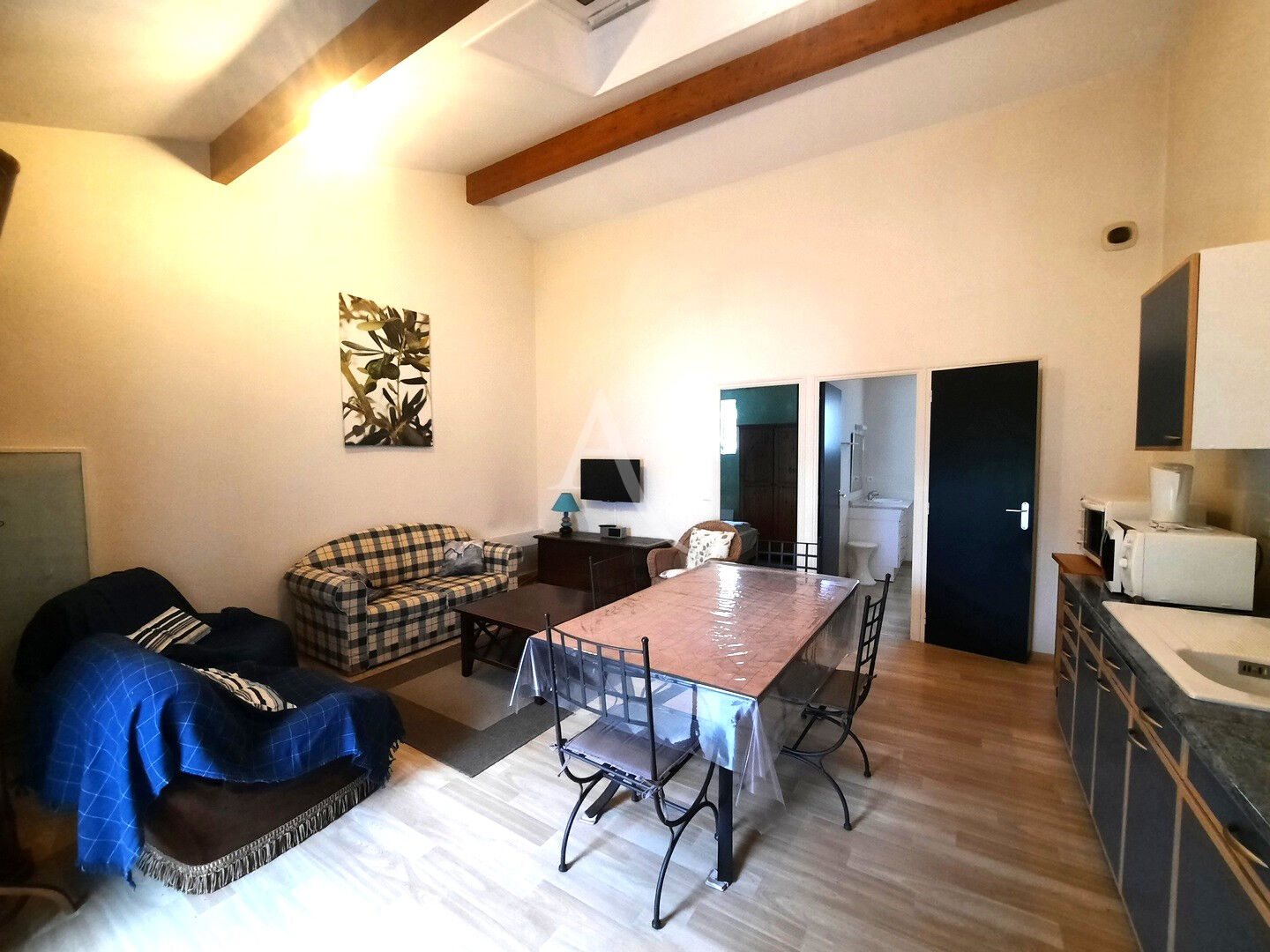 Maison à louer, 37m², Jonzac