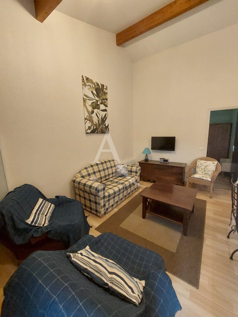 Maison à louer, 37m², Jonzac