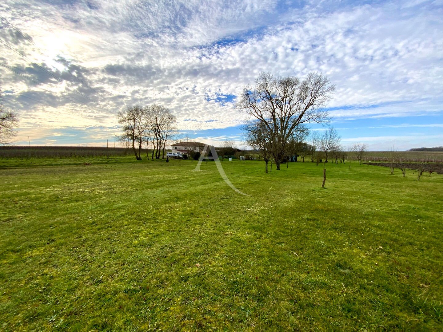 Maison à vendre, 130m², Mirambeau