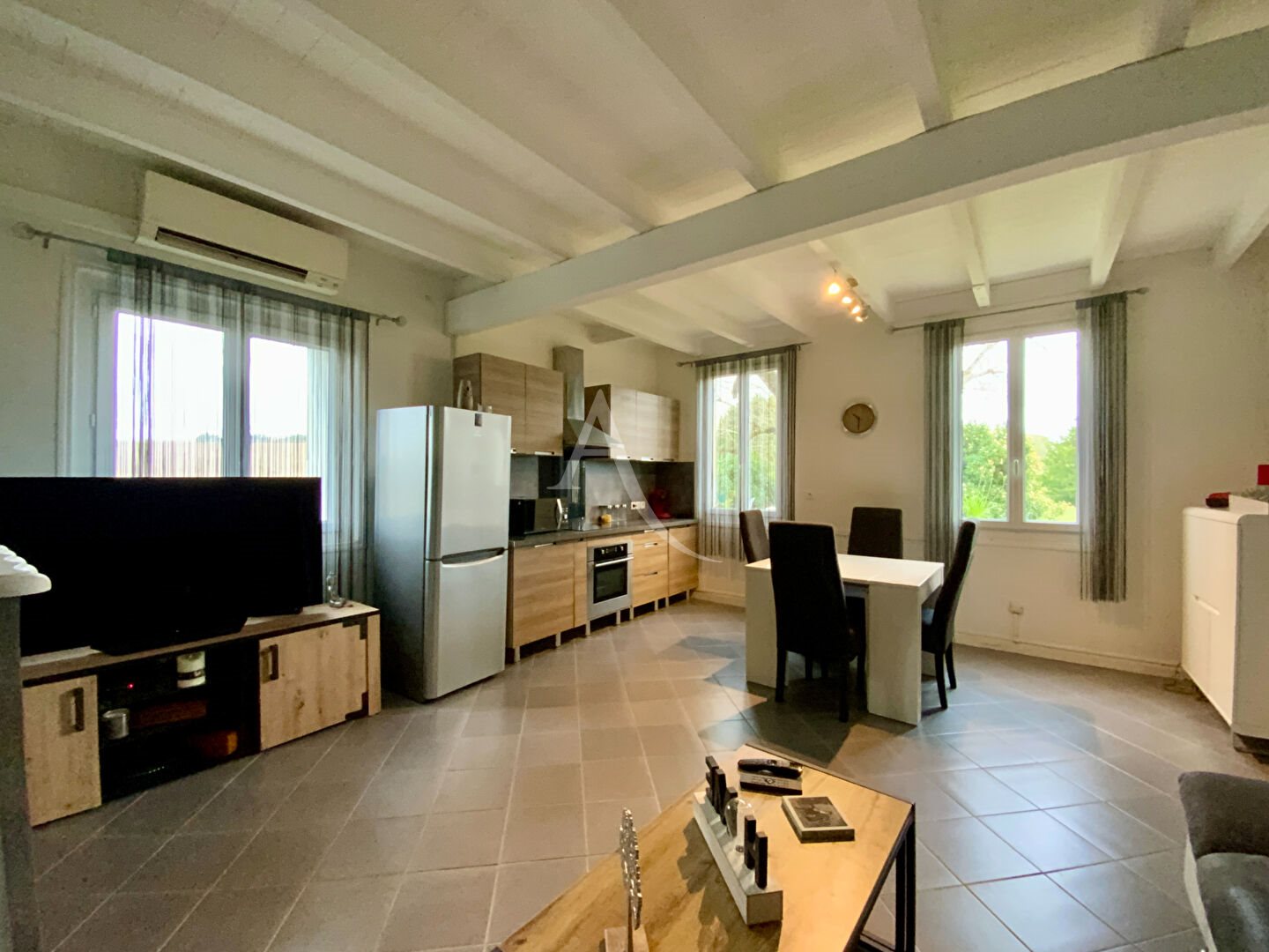 Maison à vendre, 70m², Pons