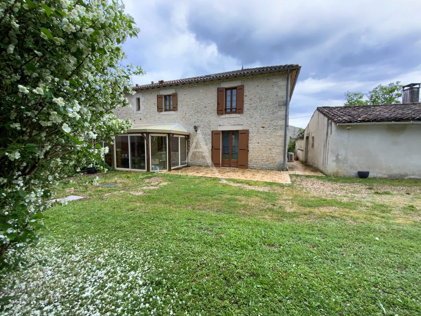 Maison à vendre, 165m², Mirambeau